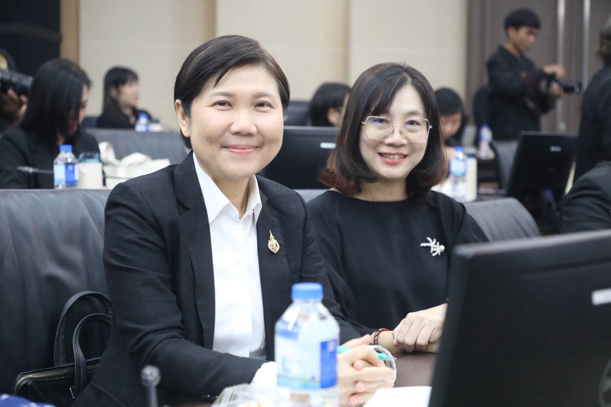 title - ส.ป.ก. ประชุมคณะกรรมการบริหารประชาสัมพันธ์กระทรวงเกษตรและสหกรณ์ ครั้งที่ 2/2569